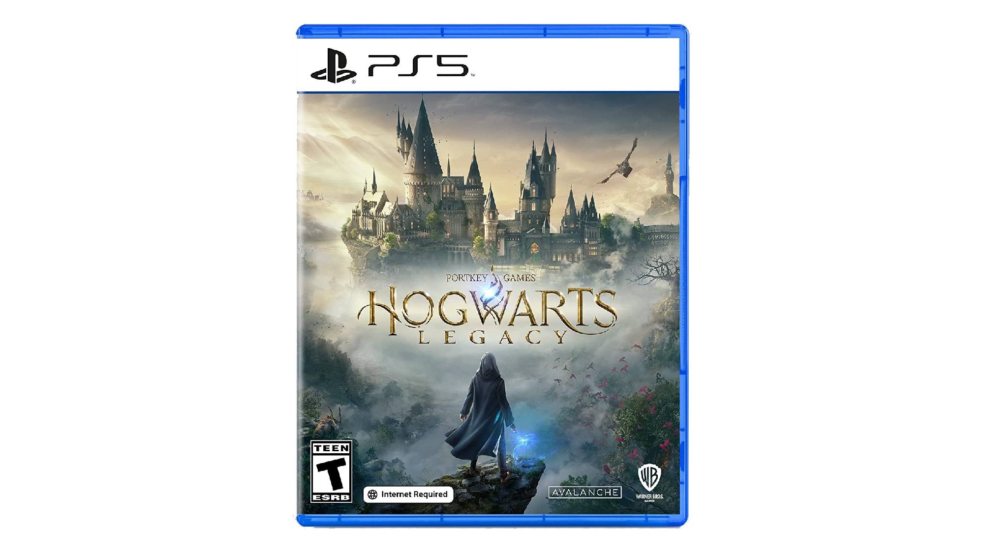 Hogwarts Legacy