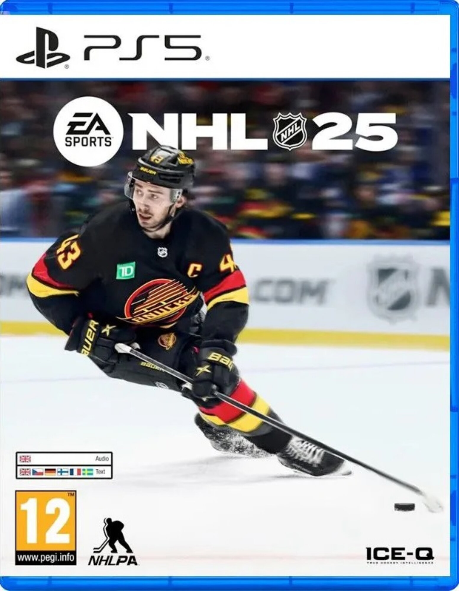 NHL 25
