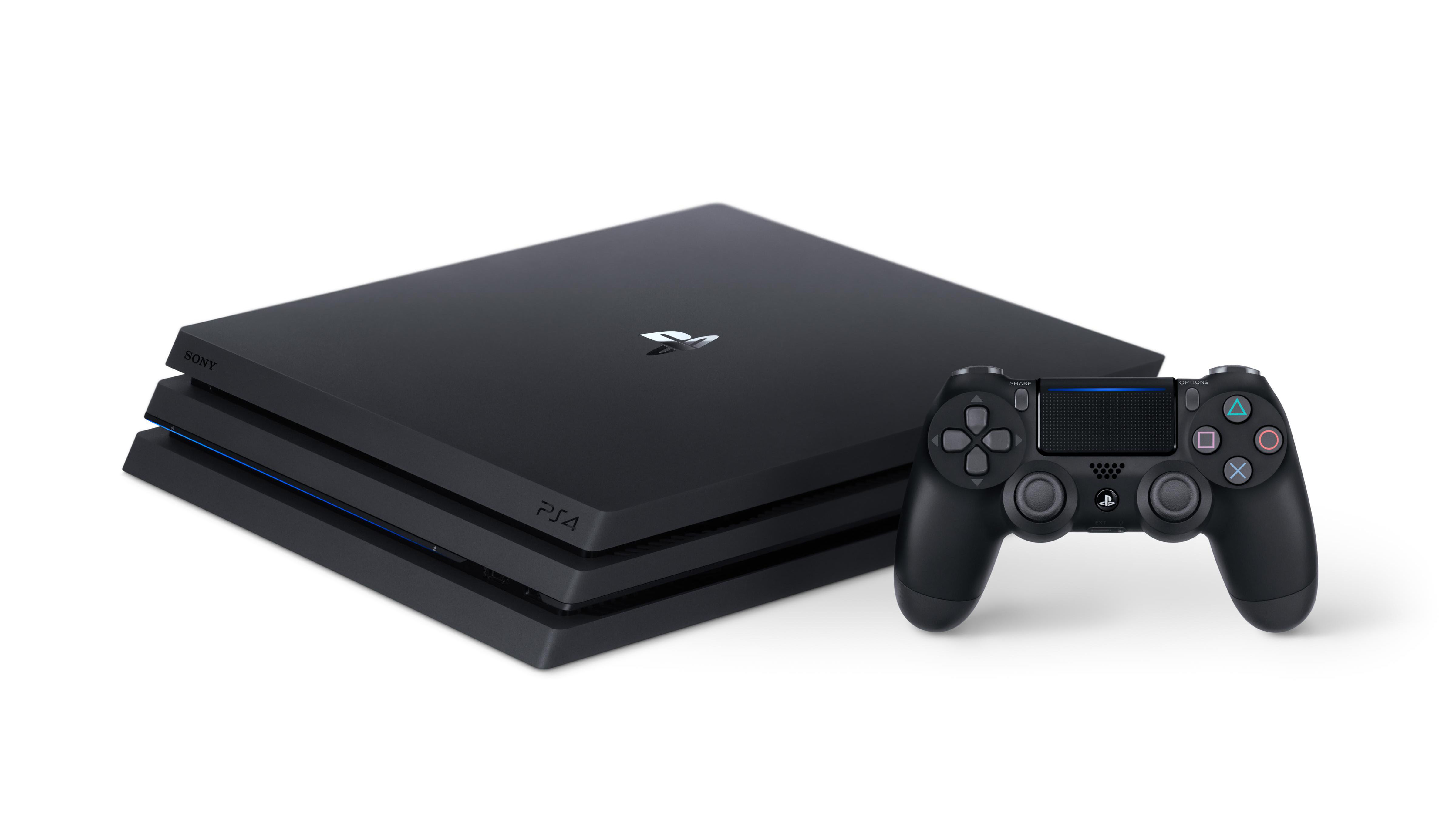 PlayStation 4