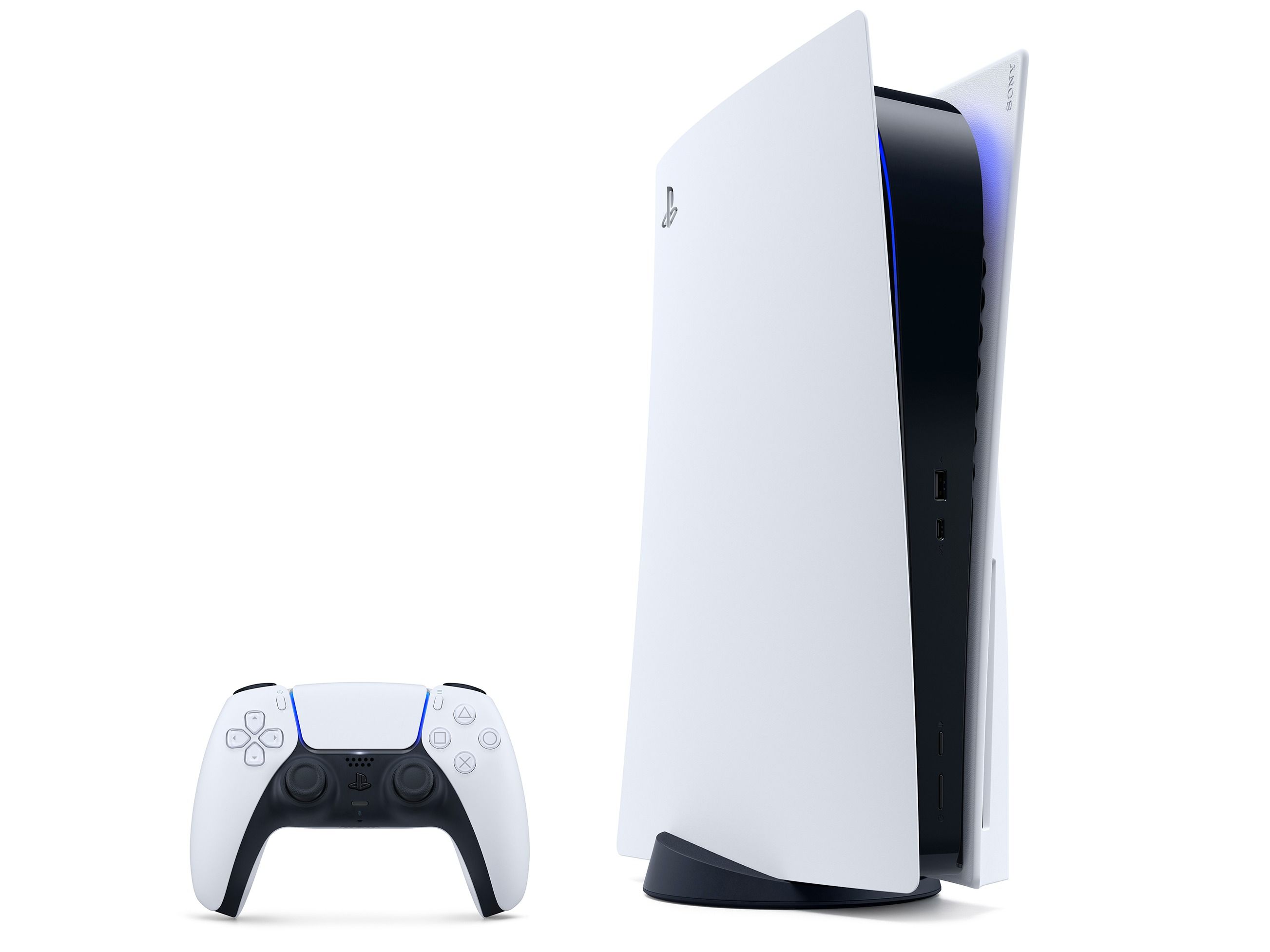 PlayStation 5